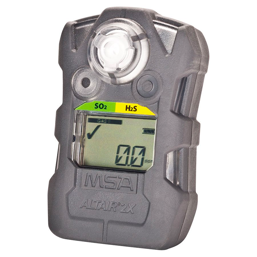 ALTAIR® Gas Detector