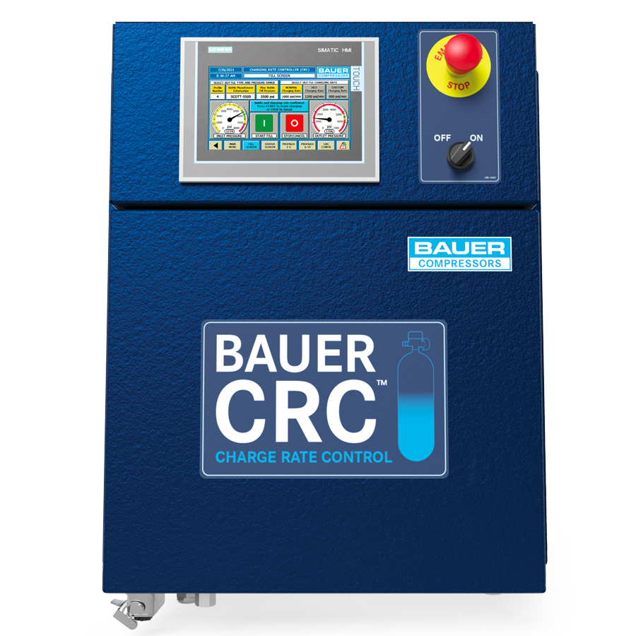 BAUER CRC