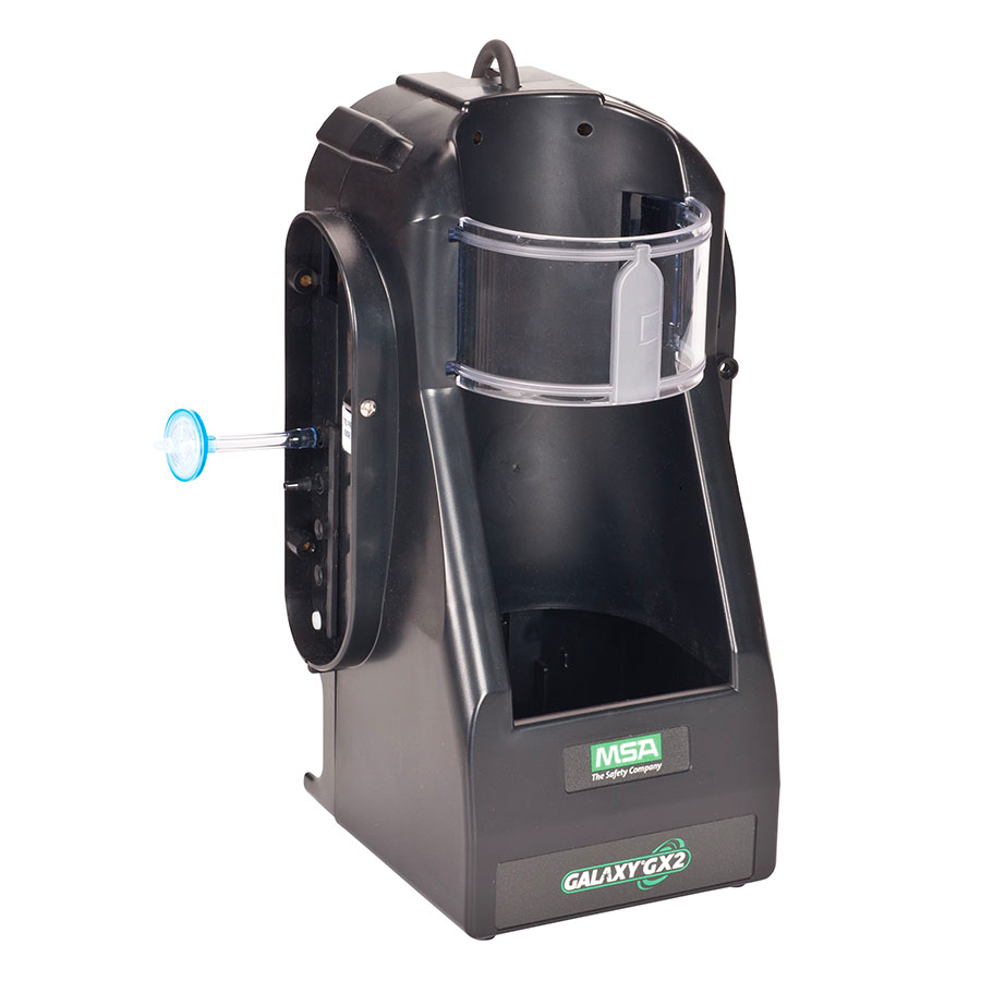 GALAXY® Gas Detector