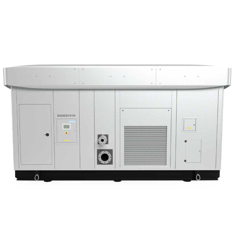 BAUER GRU™ XL DUPLEX