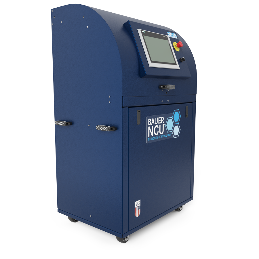 BAUER NCU™
