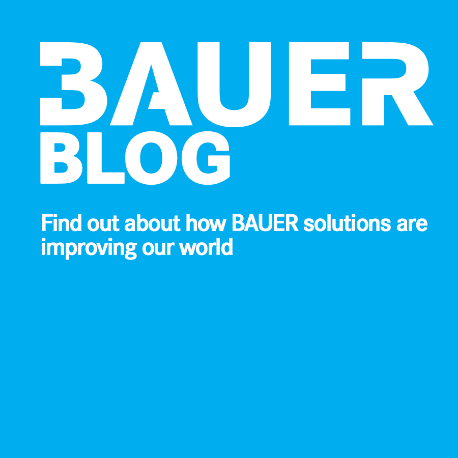 BAUER BLOG