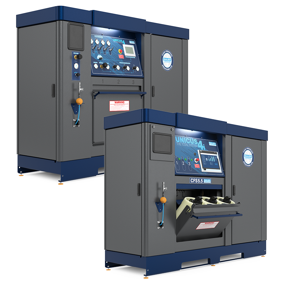 All-in-one Breathing Air Image