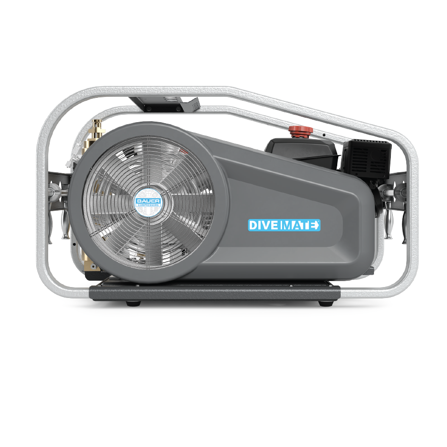 DIVE MATE® II Image