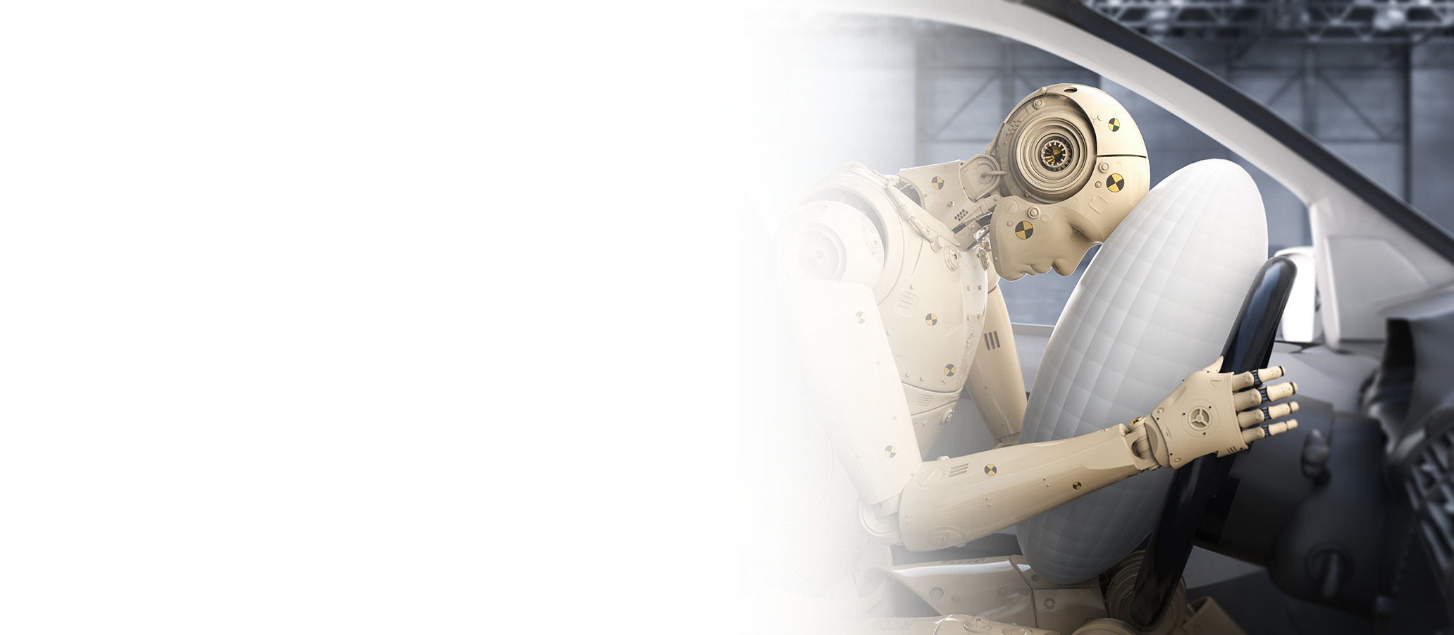 Automotive Industry &amp; Component Suppliers