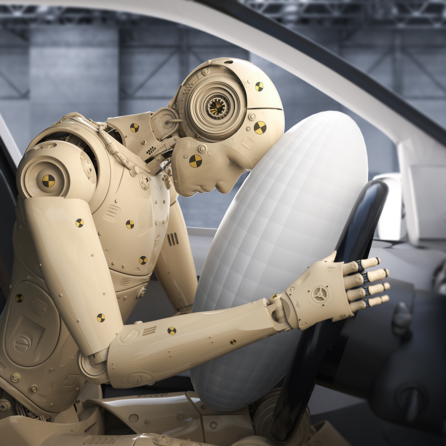 Automotive Industry &amp; Component Suppliers