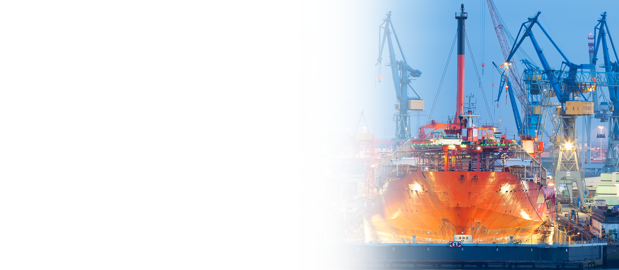 SHIPBUILDING AND SHIPPING