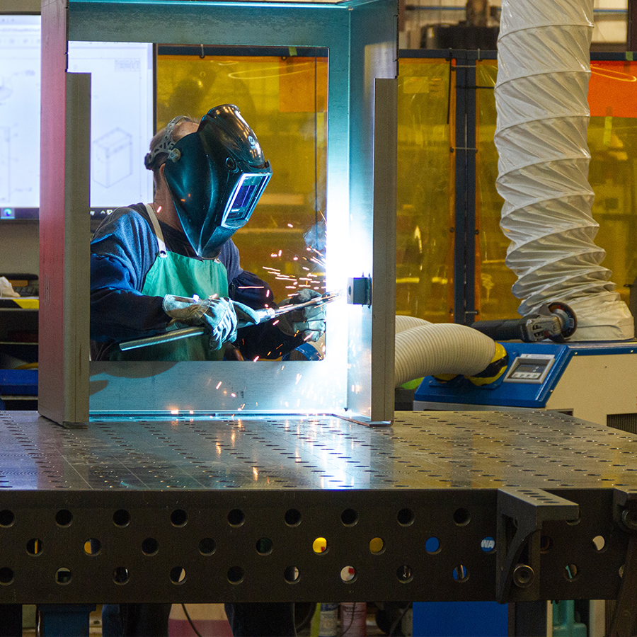 Argon Compression Solutions