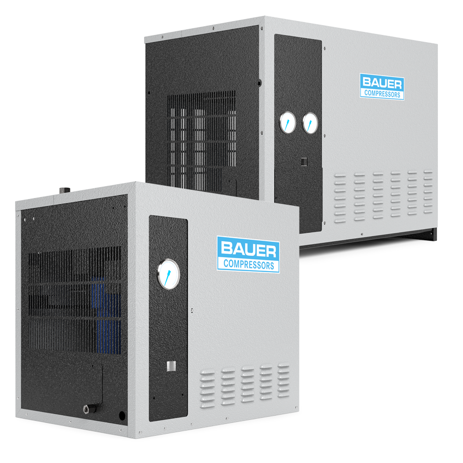 Bauer IHP Series Image