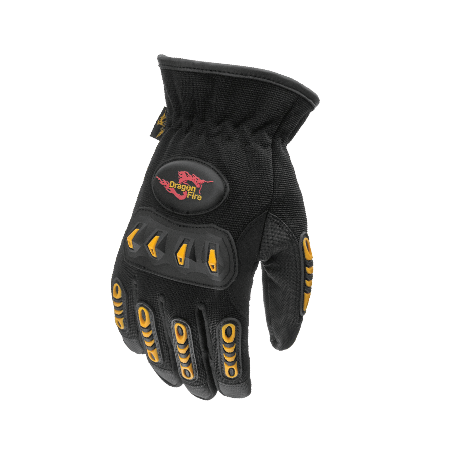 First Due Rescue Glove