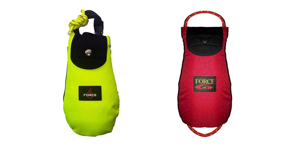 Dart Throw Bag Image