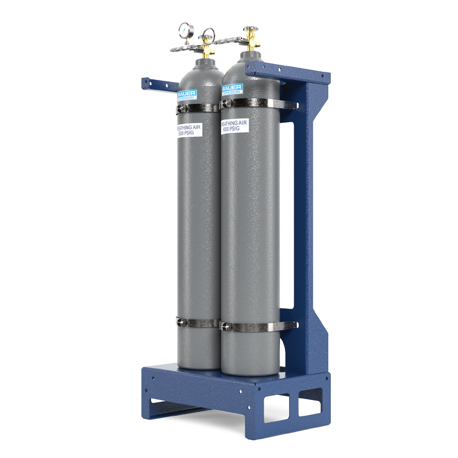 UN Air Storage Image