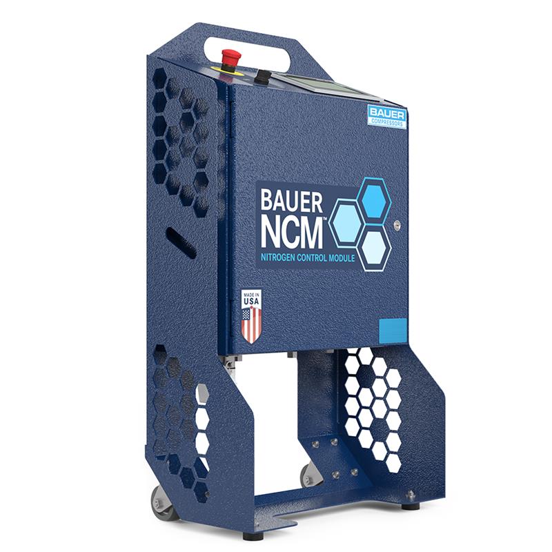 NCM (Nitrogen Control Module)