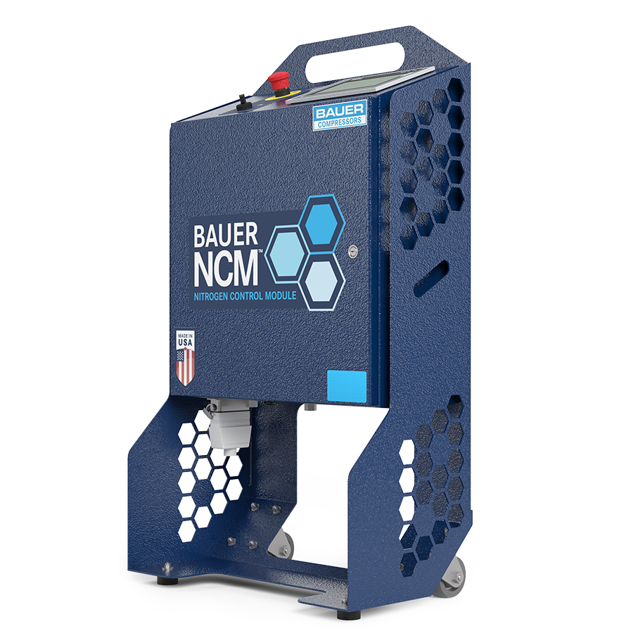 NCM ( Nitrogen Control Module)